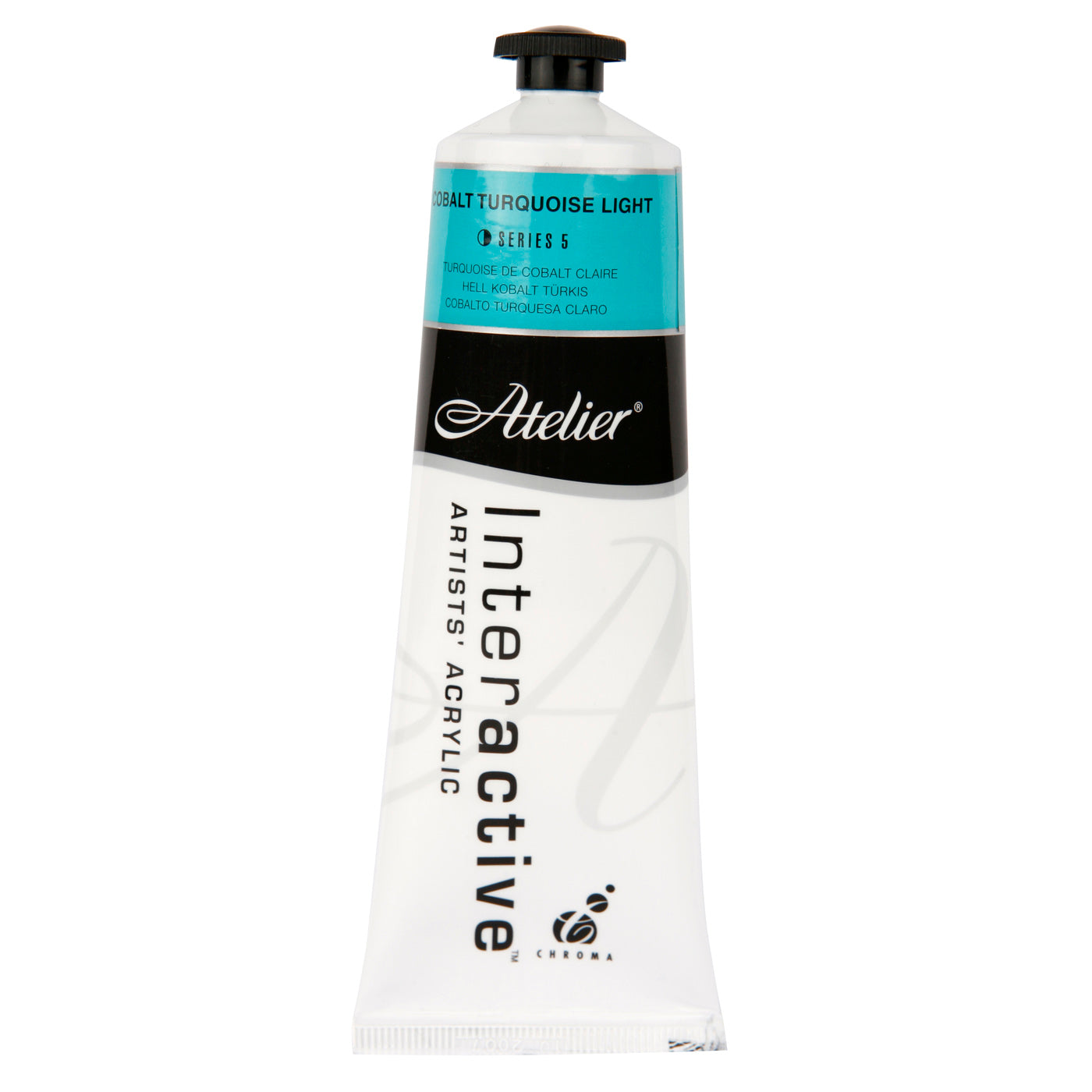 Atelier Interactive Acrylic Paint 80ml