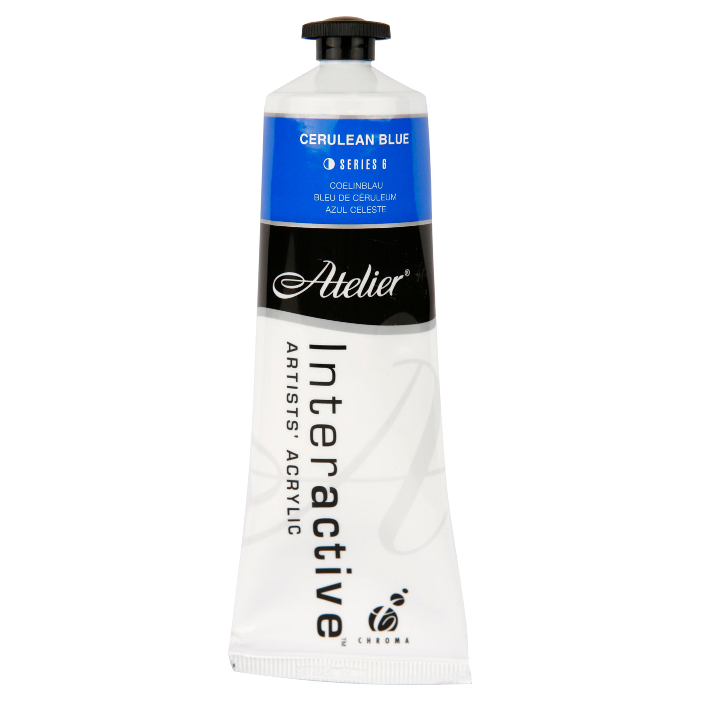 Atelier Interactive Acrylic Paint 80ml