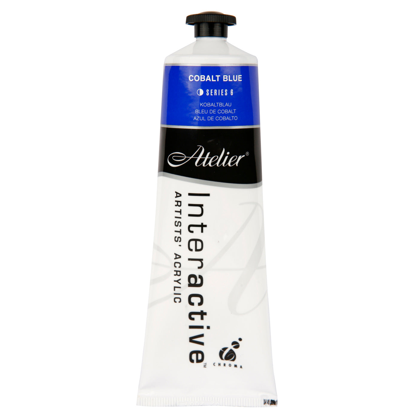 Atelier Interactive Acrylic Paint 80ml