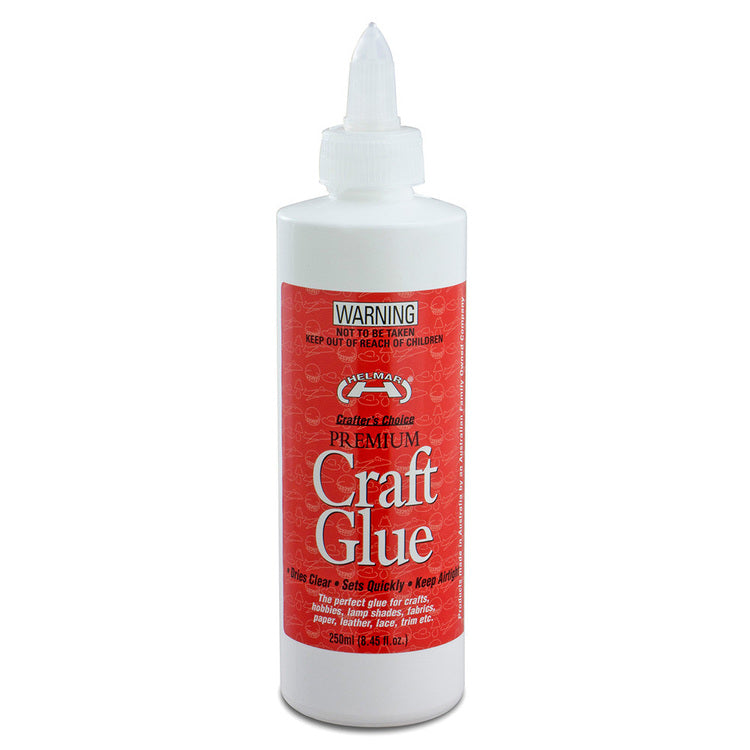 HELMAR PREMIUM CRAFT GLUE