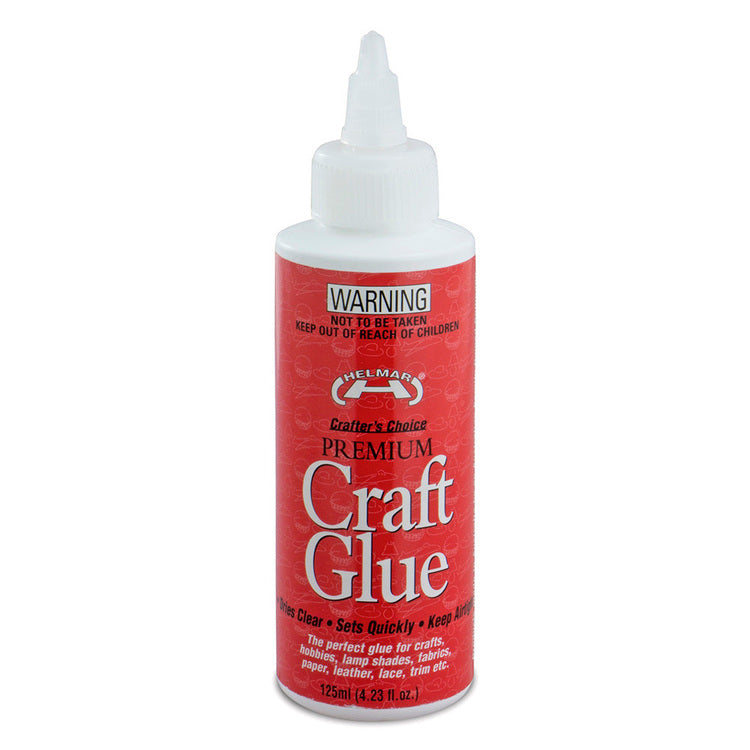 HELMAR PREMIUM CRAFT GLUE