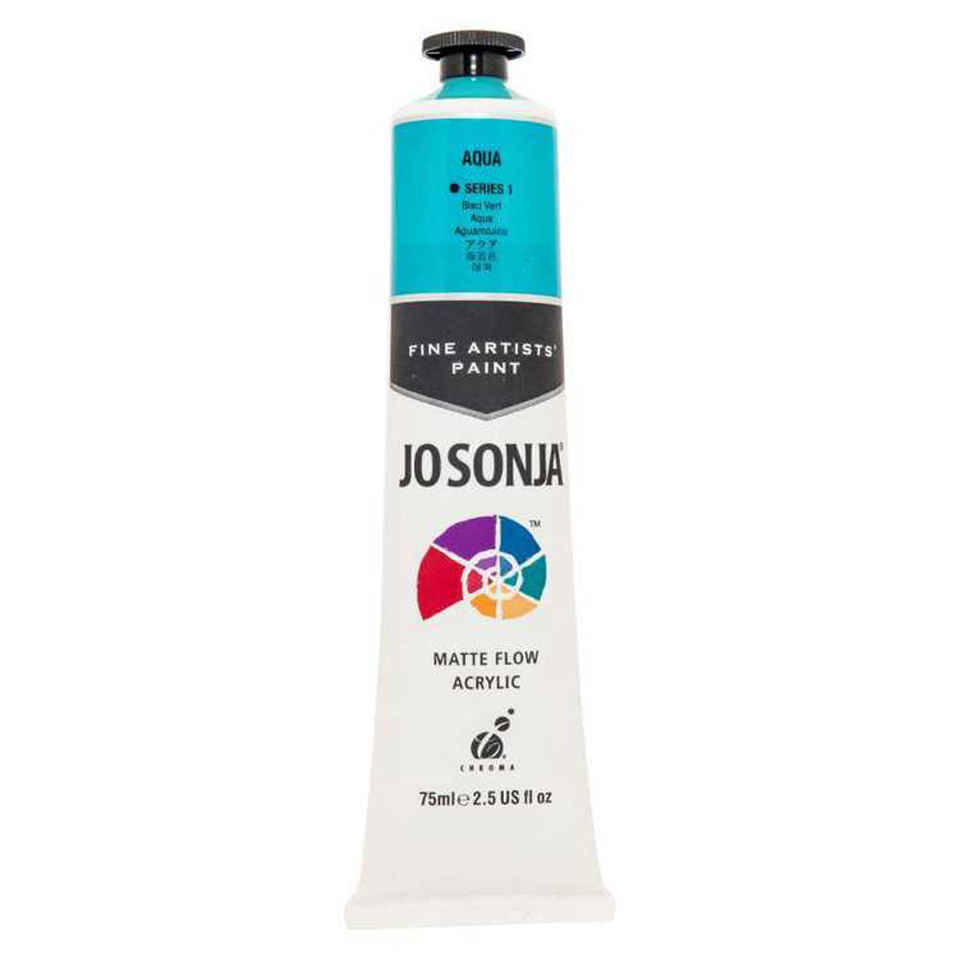 Paint Jo Sonja 75ml Acrylic Paint