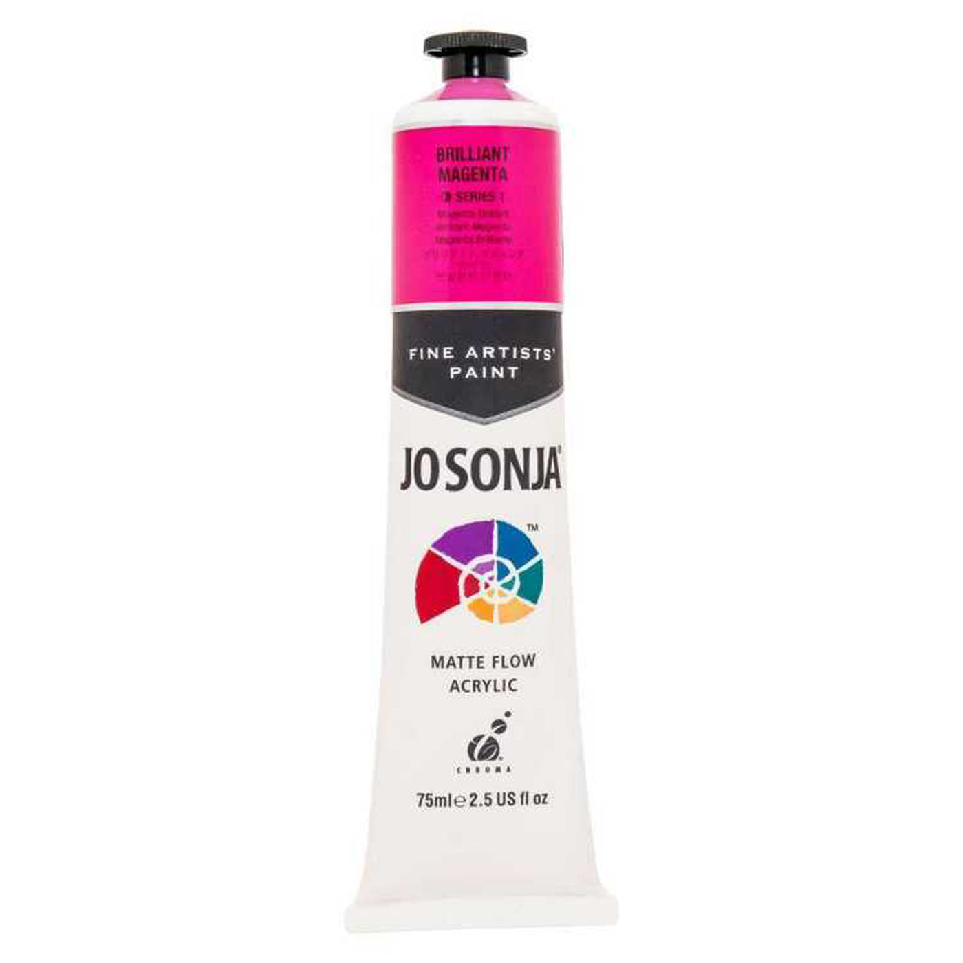 Paint Jo Sonja 75ml Acrylic Paint