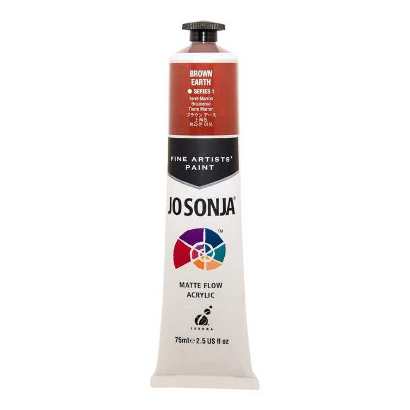 Paint Jo Sonja 75ml Acrylic Paint