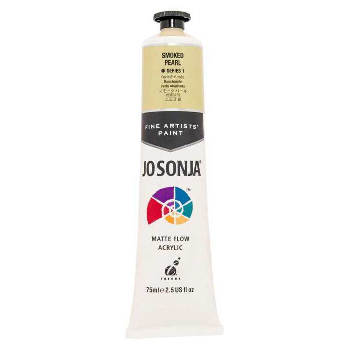 Paint Jo Sonja 75ml Acrylic Paint