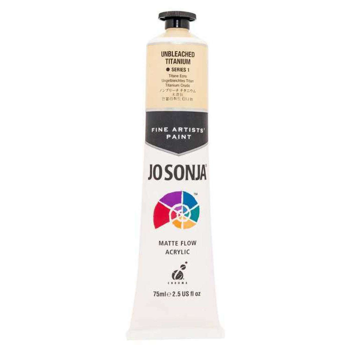 Paint Jo Sonja 75ml Acrylic Paint