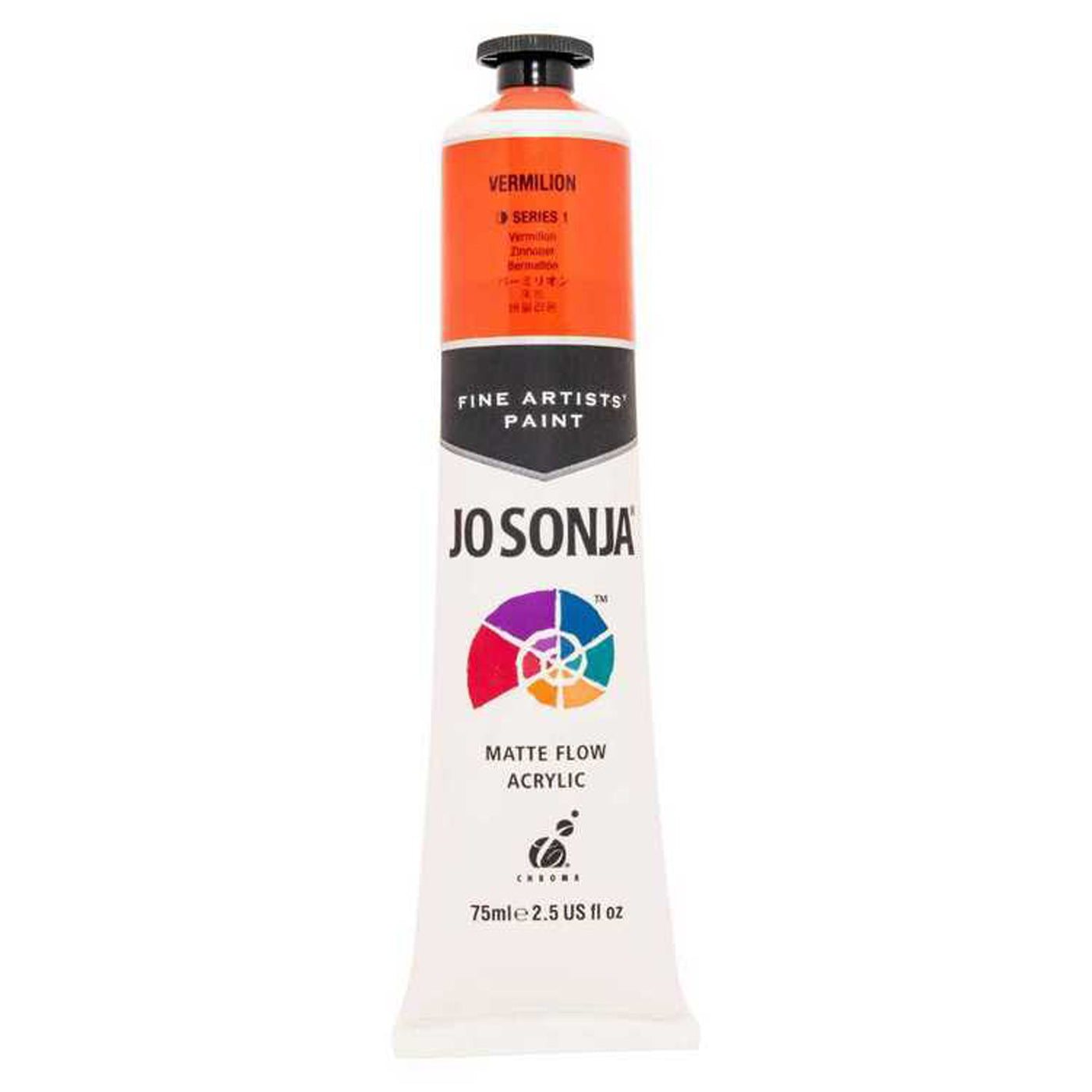 Paint Jo Sonja 75ml Acrylic Paint