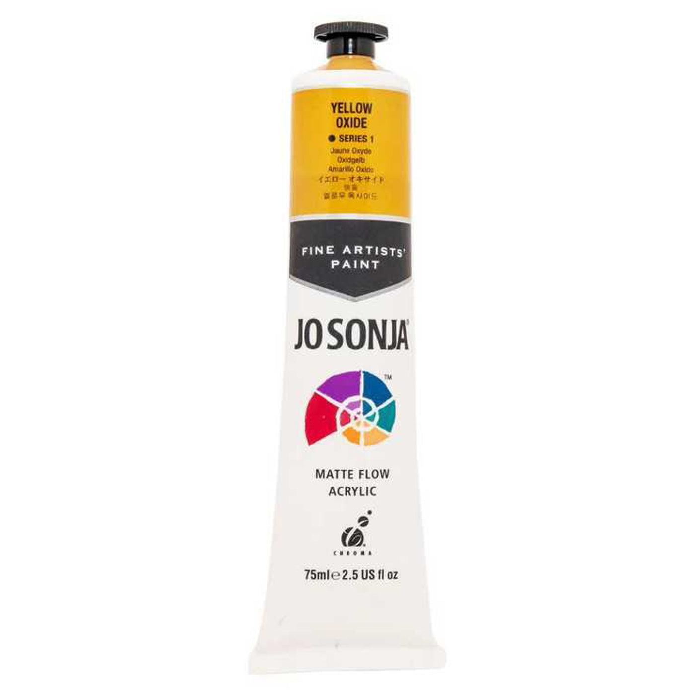 Paint Jo Sonja 75ml Acrylic Paint