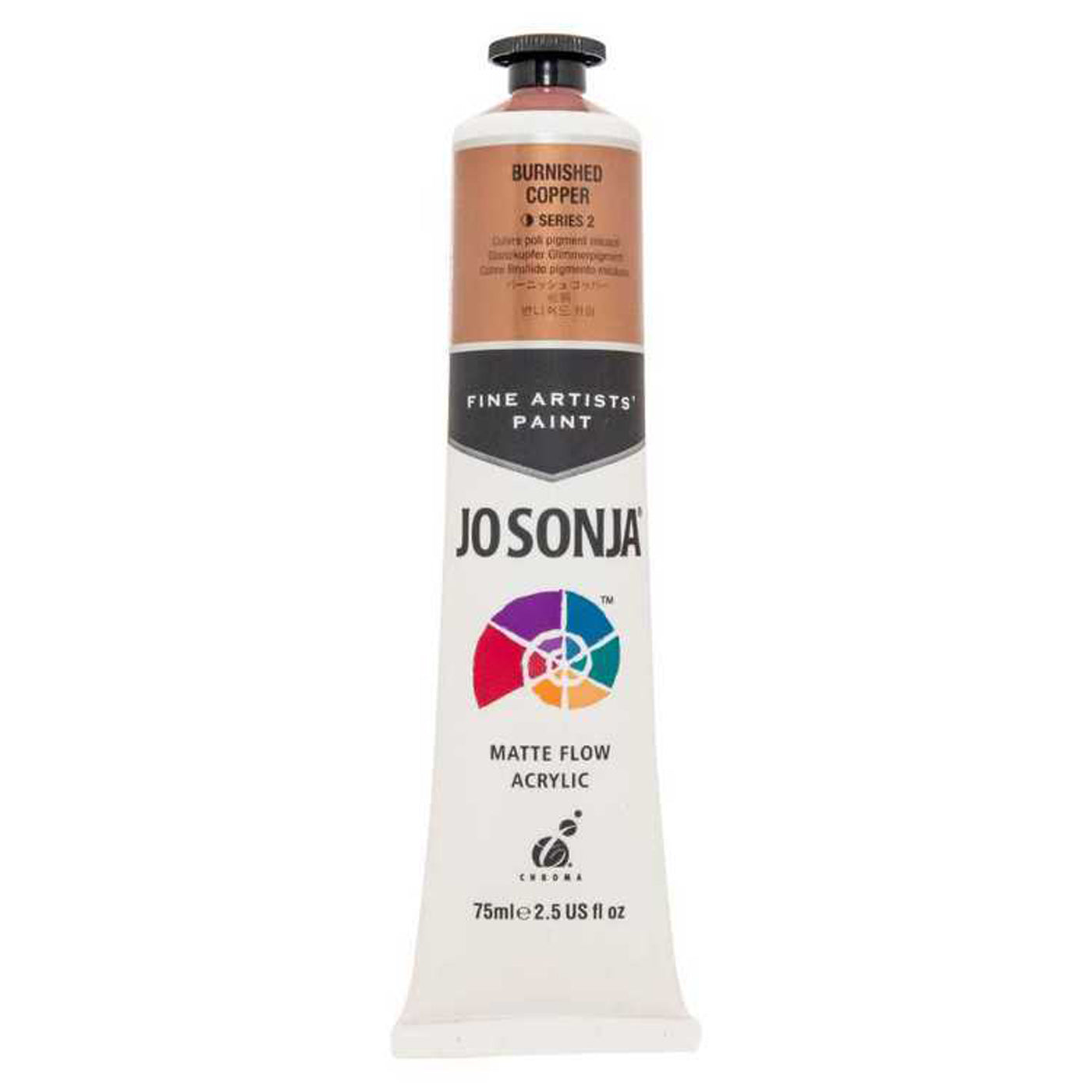 Paint Jo Sonja 75ml Acrylic Paint