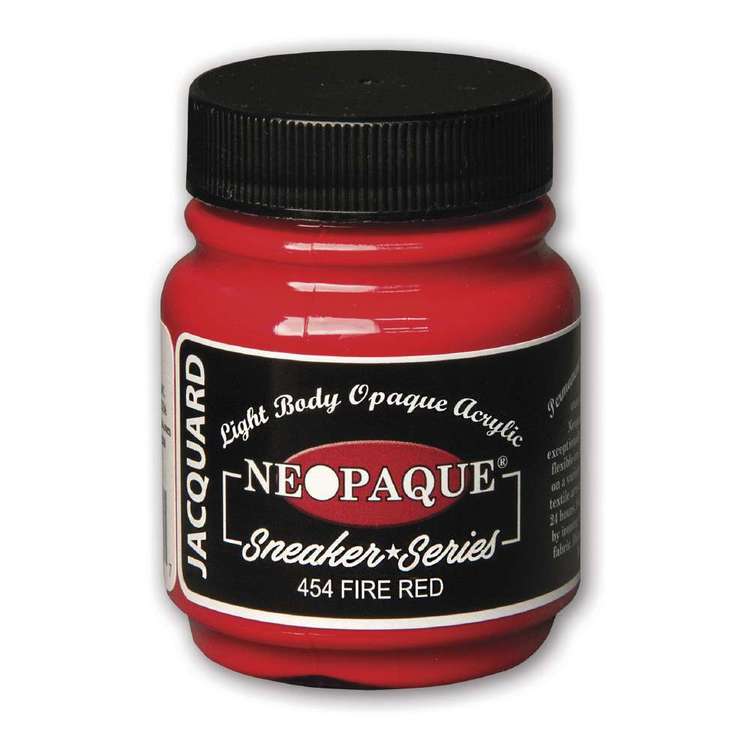 Jacquard Neopaque Acrylic Paint 66.54ml