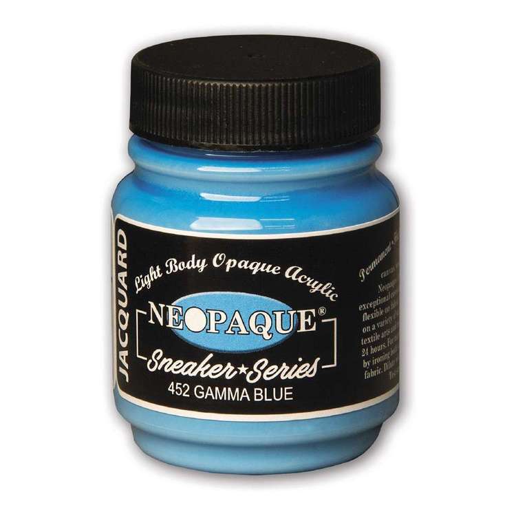 Jacquard Neopaque Acrylic Paint 66.54ml