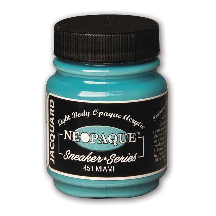 Jacquard Neopaque Acrylic Paint 66.54ml