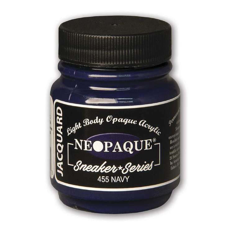 Jacquard Neopaque Acrylic Paint 66.54ml