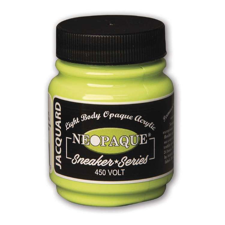 Jacquard Neopaque Acrylic Paint 66.54ml