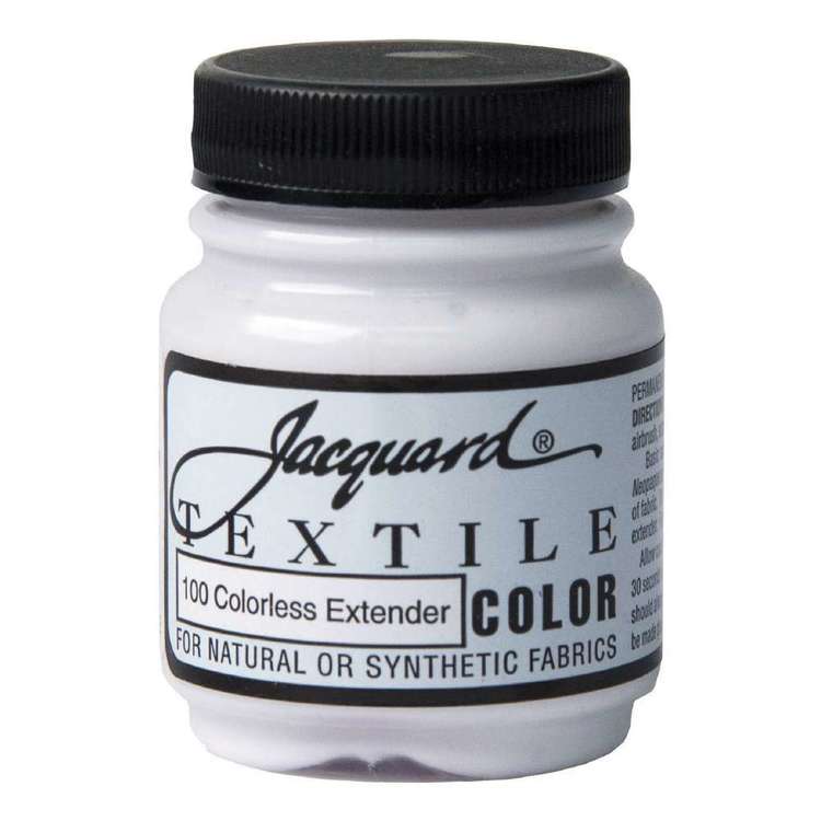Jacquard Textile Acrylic Paint 66.54ml