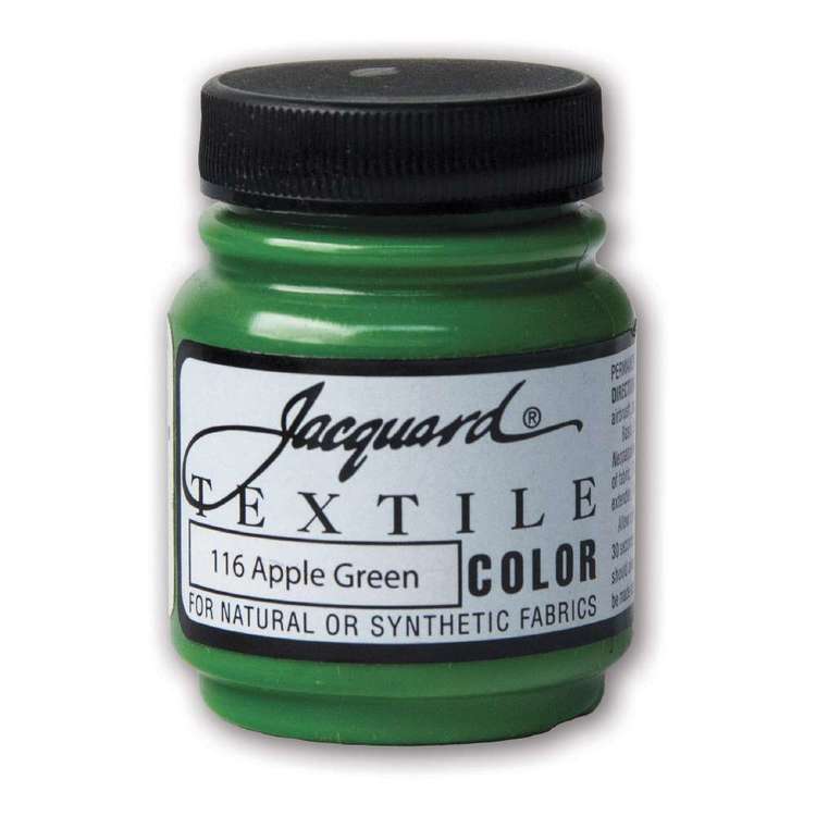 Jacquard Textile Acrylic Paint 66.54ml