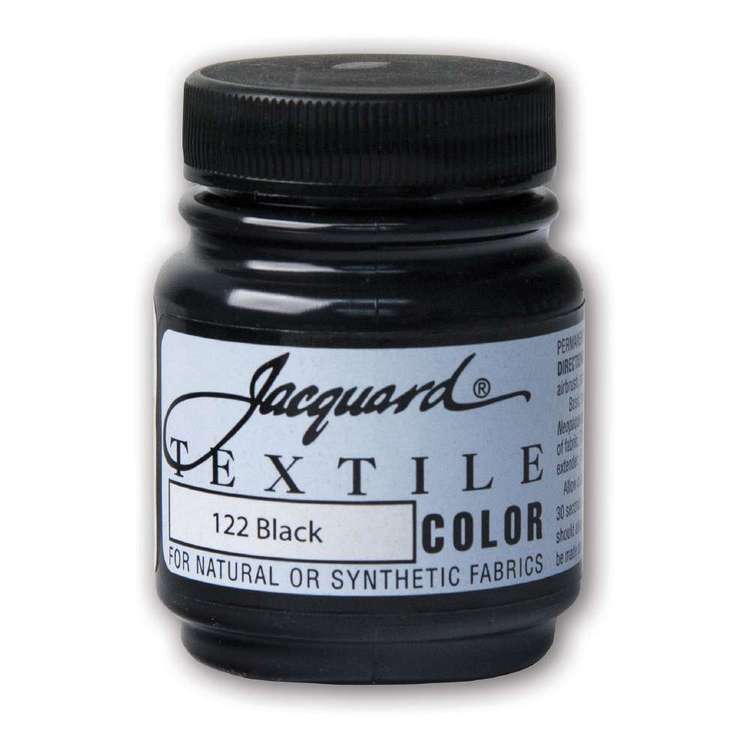 Jacquard Textile Acrylic Paint 66.54ml