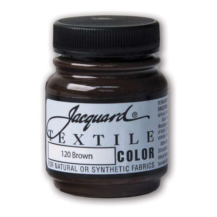 Jacquard Textile Acrylic Paint 66.54ml