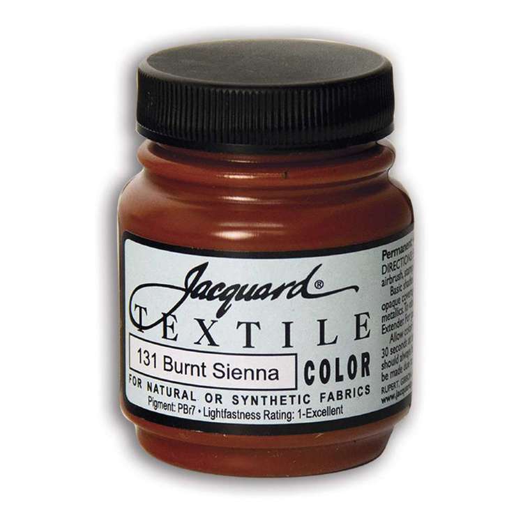 Jacquard Textile Acrylic Paint 66.54ml