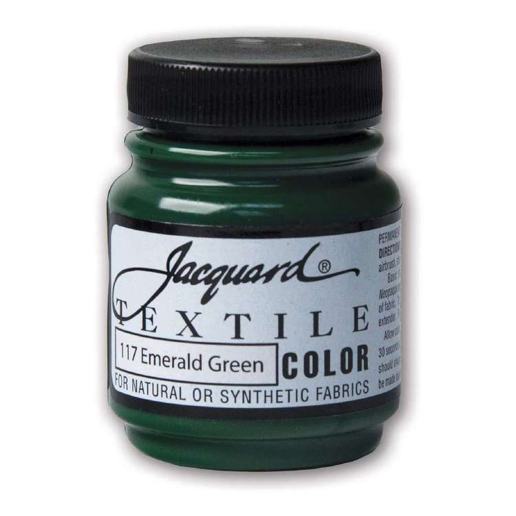 Jacquard Textile Acrylic Paint 66.54ml