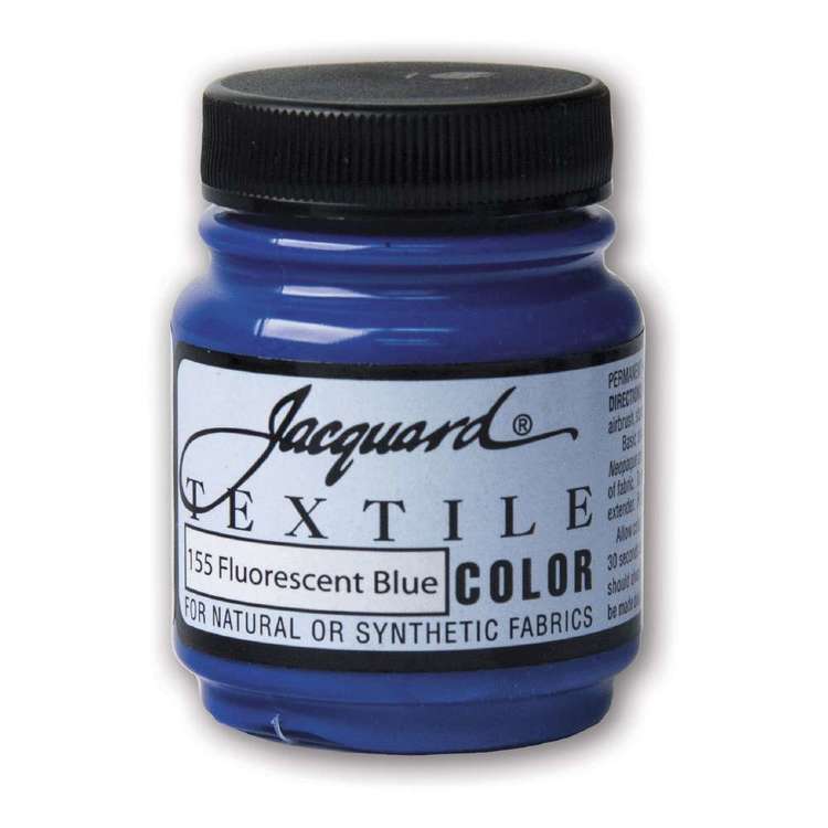 Jacquard Textile Acrylic Paint 66.54ml