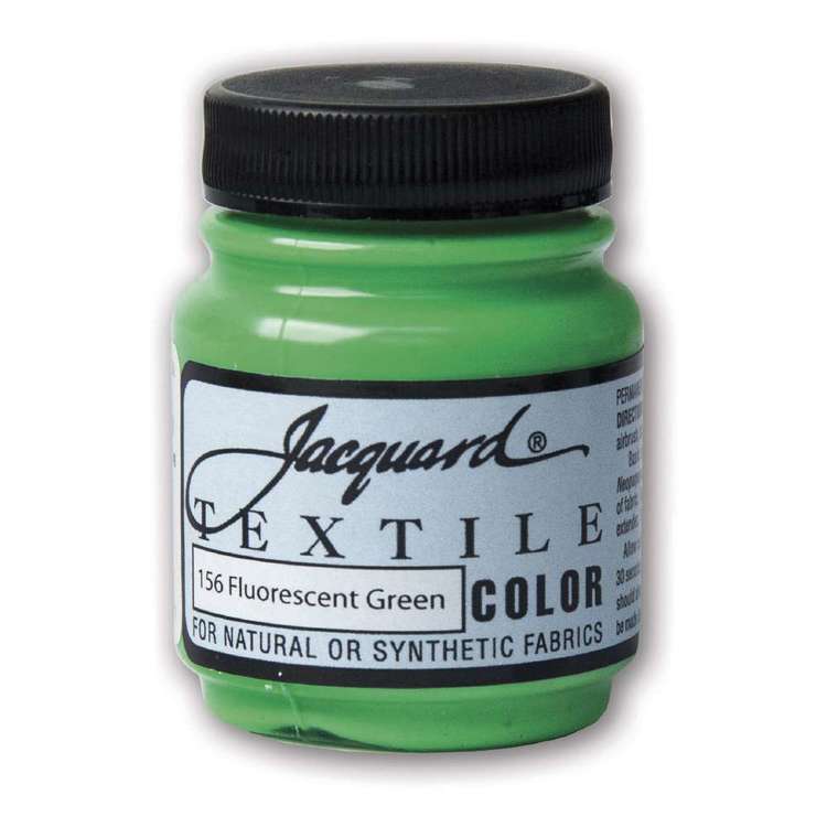 Jacquard Textile Acrylic Paint 66.54ml