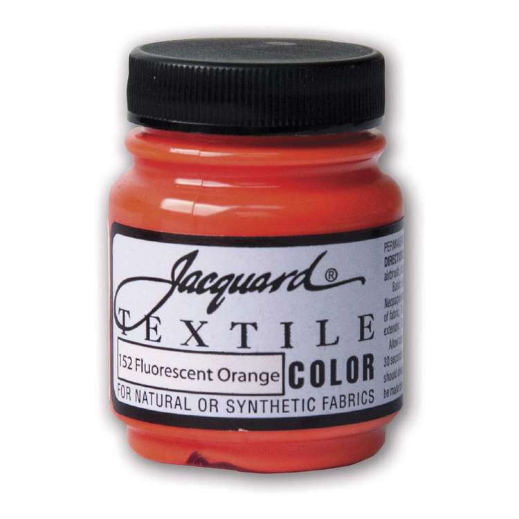 Jacquard Textile Acrylic Paint 66.54ml