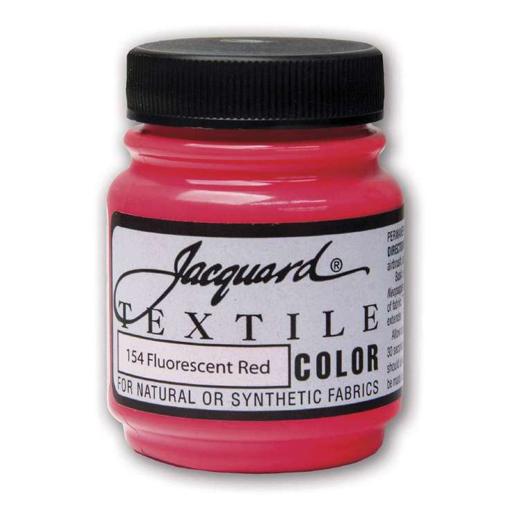 Jacquard Textile Acrylic Paint 66.54ml