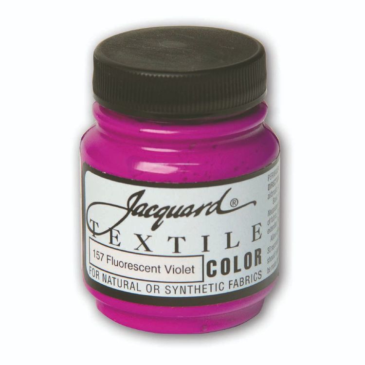Jacquard Textile Acrylic Paint 66.54ml