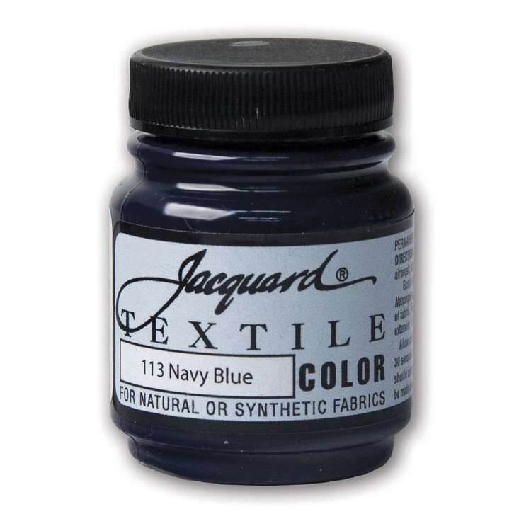 Jacquard Textile Acrylic Paint 66.54ml