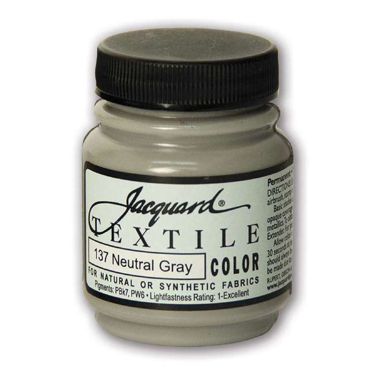 Jacquard Textile Acrylic Paint 66.54ml