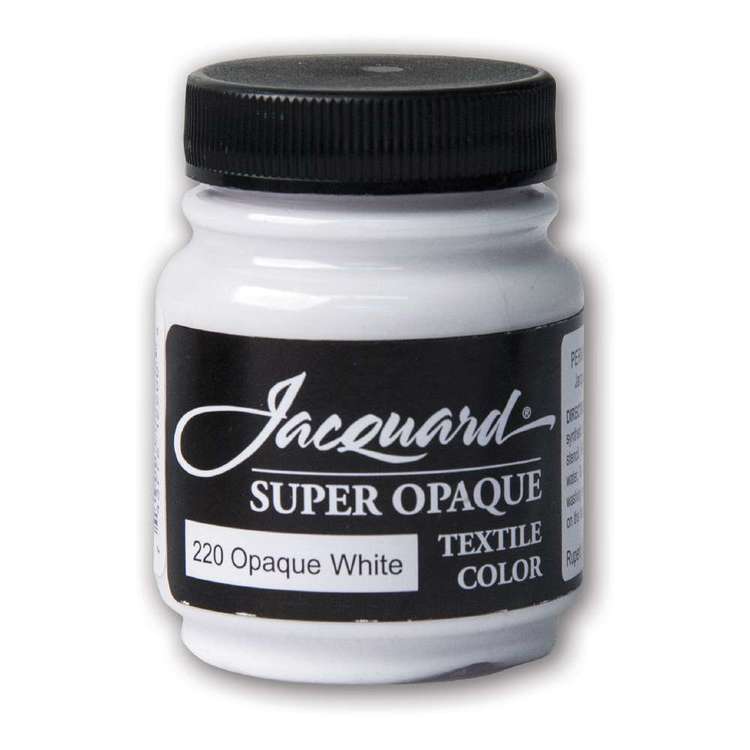 Jacquard Textile Acrylic Paint 66.54ml
