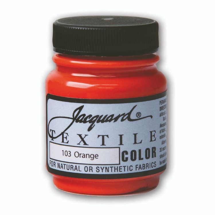 Jacquard Textile Acrylic Paint 66.54ml