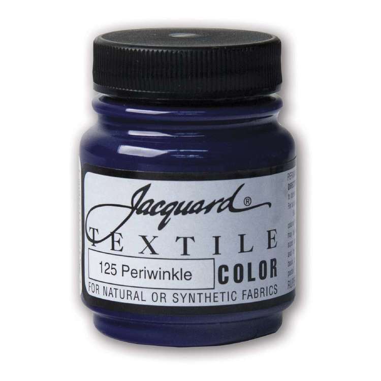 Jacquard Textile Acrylic Paint 66.54ml