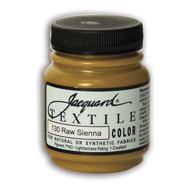 Jacquard Textile Acrylic Paint 66.54ml