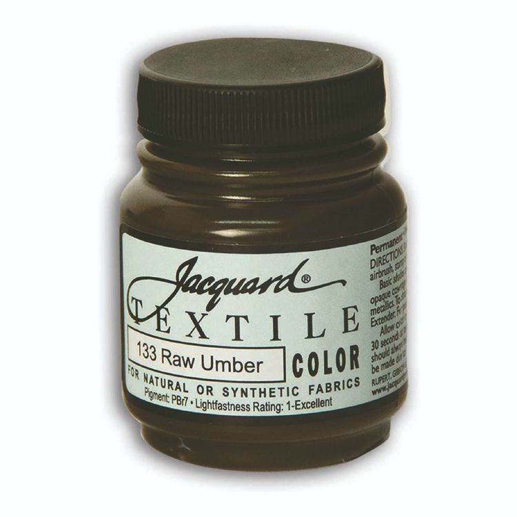 Jacquard Textile Acrylic Paint 66.54ml