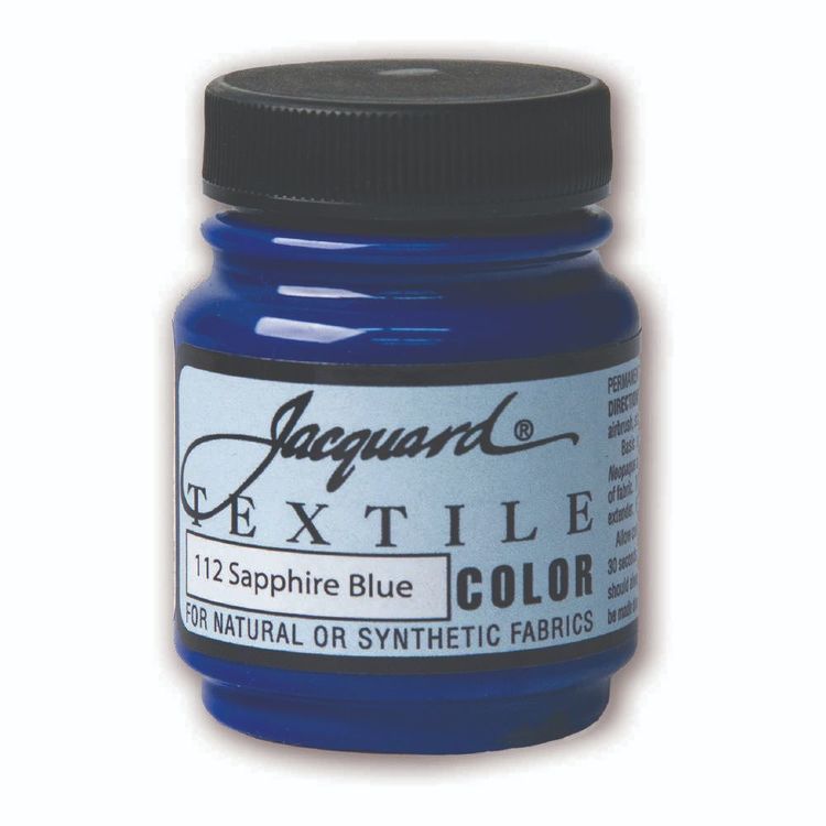 Jacquard Textile Acrylic Paint 66.54ml