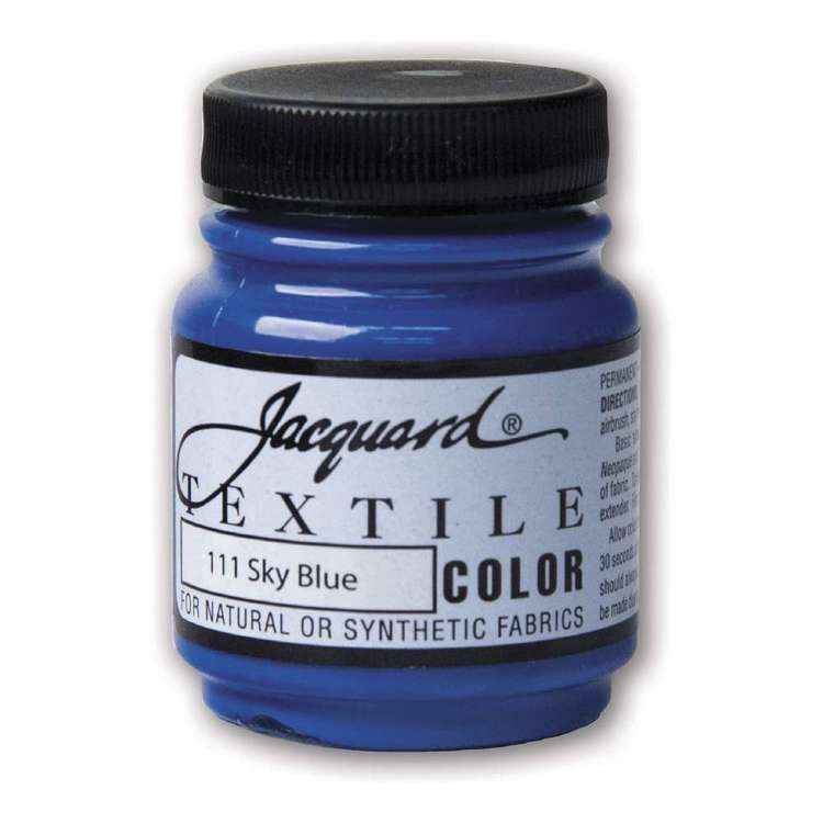 Jacquard Textile Acrylic Paint 66.54ml