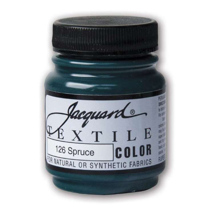 Jacquard Textile Acrylic Paint 66.54ml