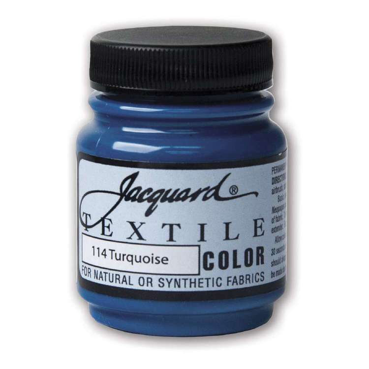 Jacquard Textile Acrylic Paint 66.54ml