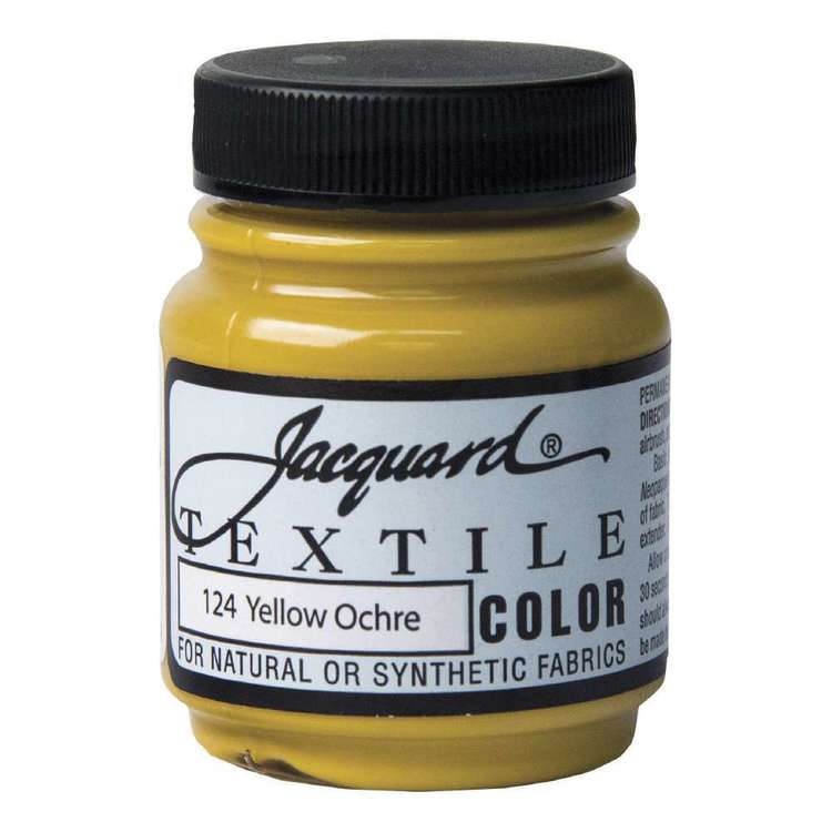 Jacquard Textile Acrylic Paint 66.54ml