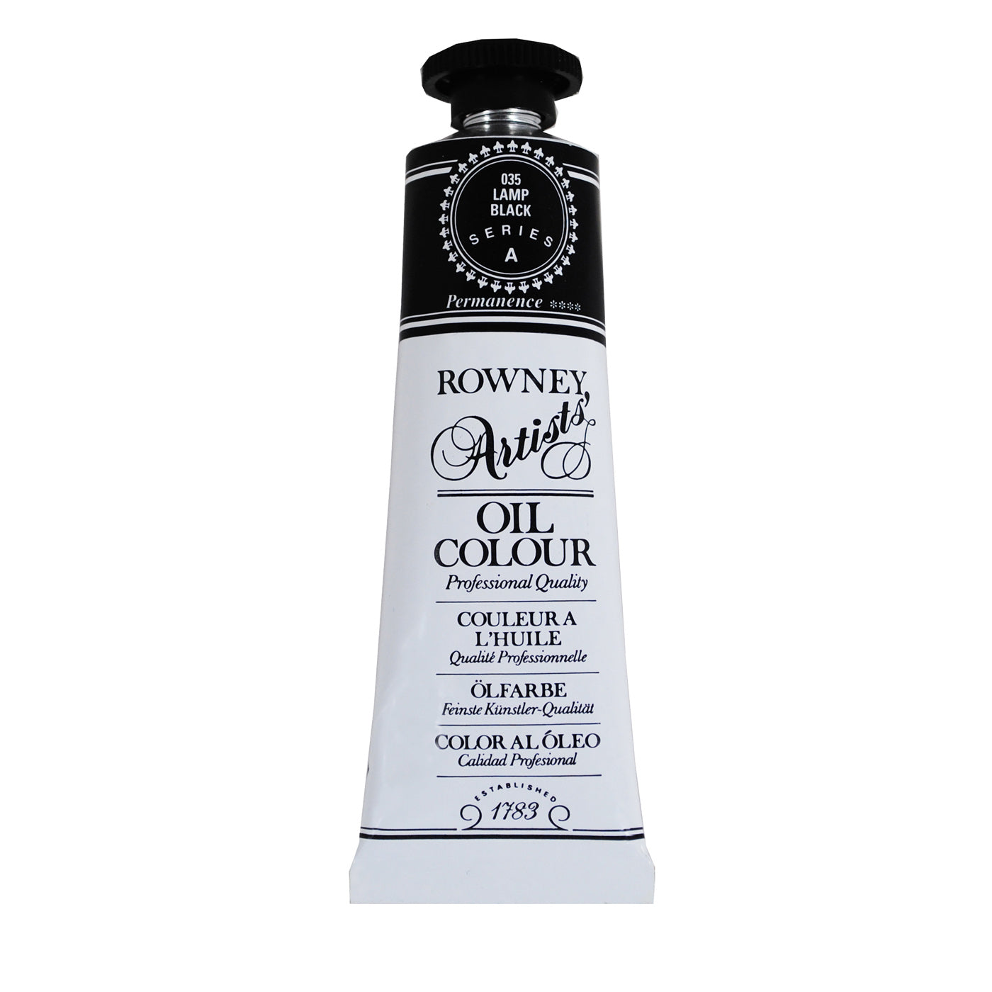 Daler Rowney Artist Oil Paint 38ml