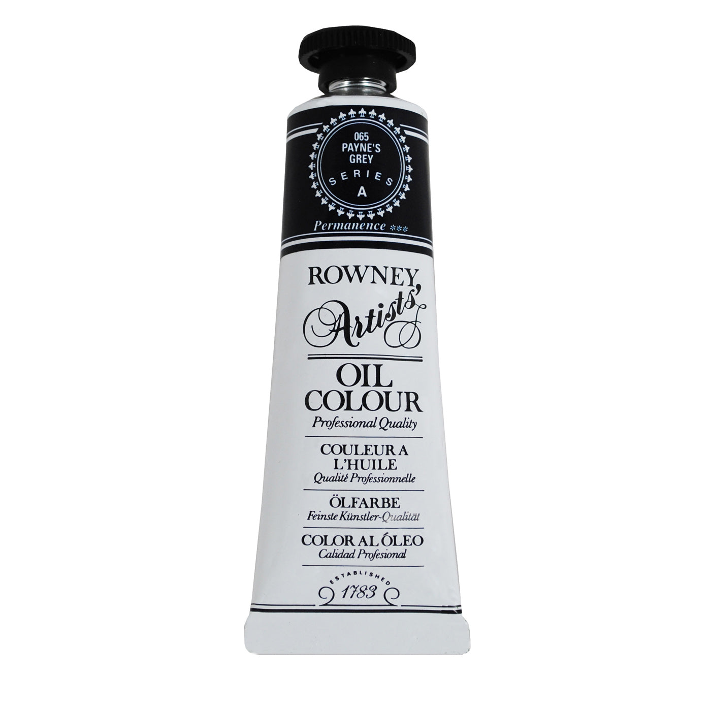 Daler Rowney Artist Oil Paint 38ml