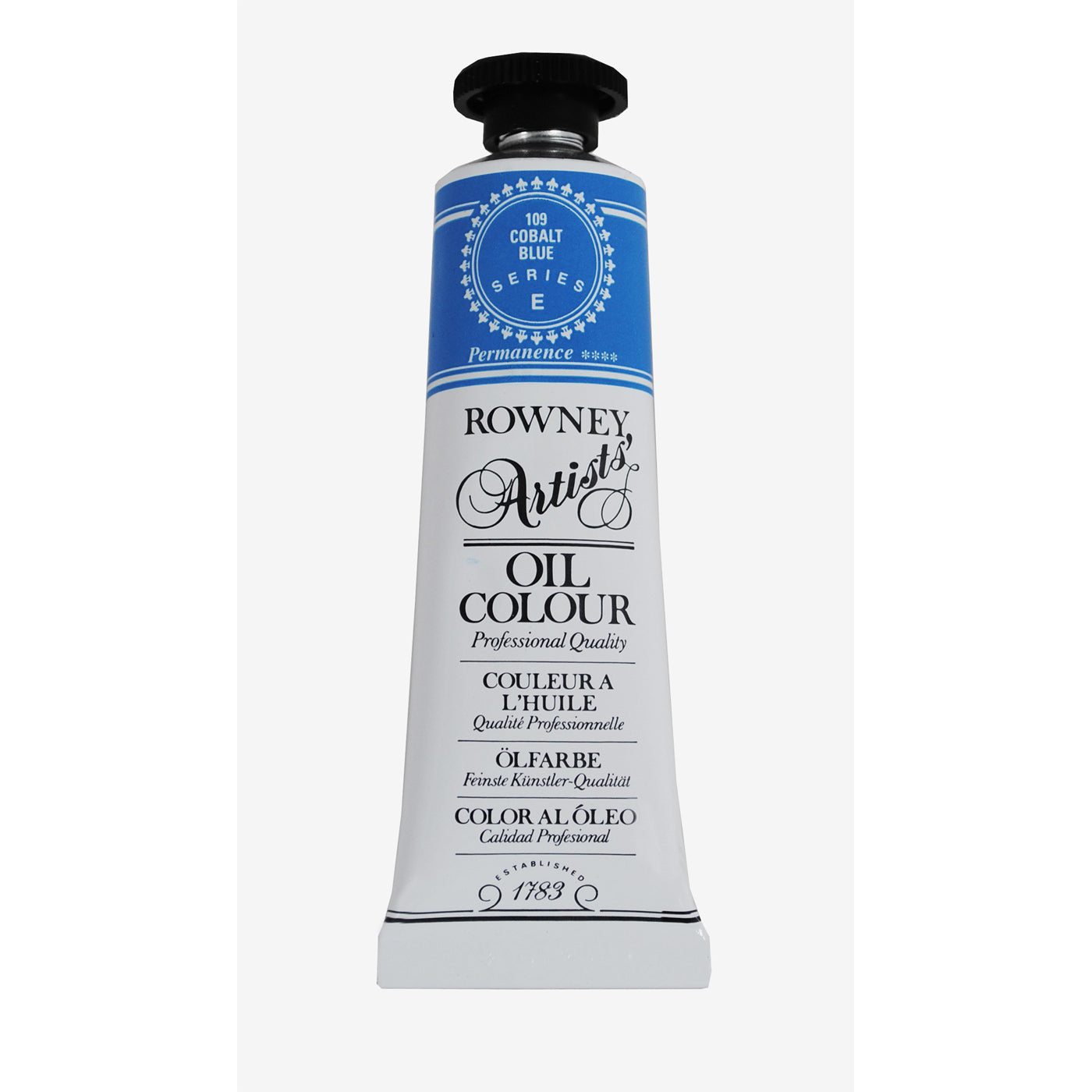 Daler Rowney Artist Oil Paint 38ml