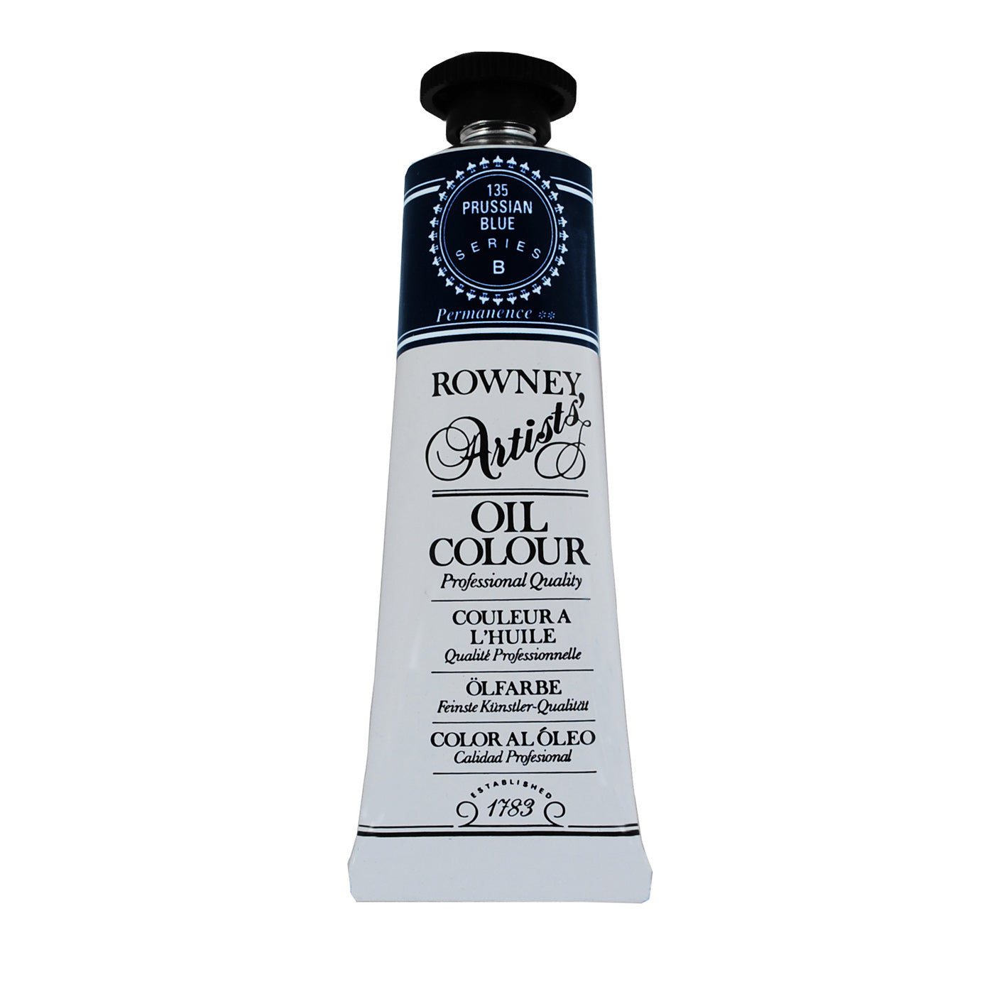 Daler Rowney Artist Oil Paint 38ml