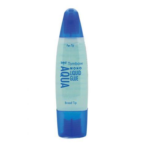 TOMBOW AQUA MONO LIQUID GLUE DUAL TIP