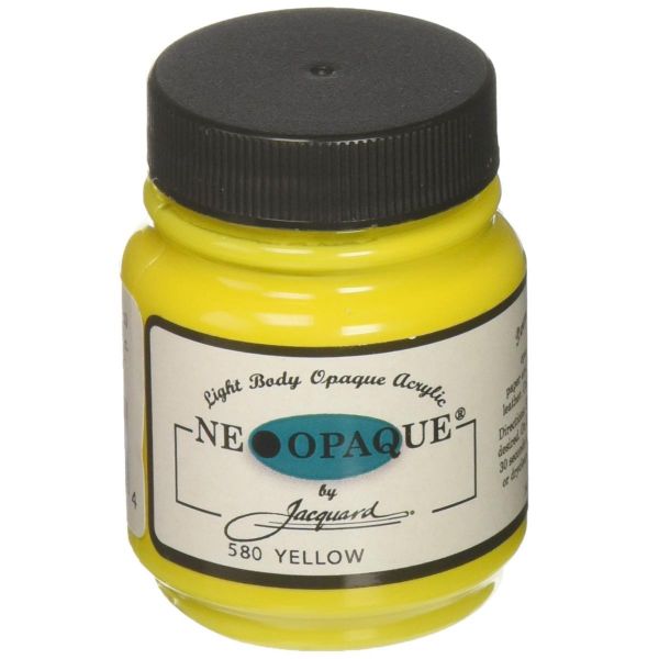 Jacquard Neopaque Acrylic Paint 66.54ml