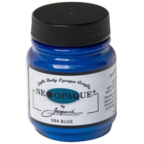 Jacquard Neopaque Acrylic Paint 66.54ml