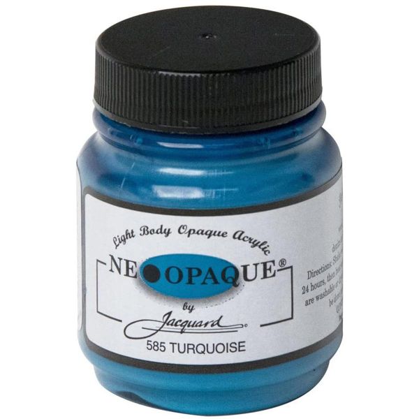 Jacquard Neopaque Acrylic Paint 66.54ml