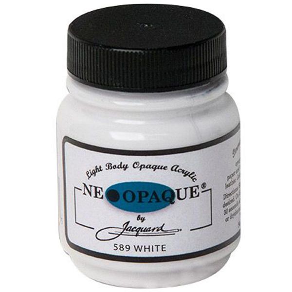 Jacquard Neopaque Acrylic Paint 66.54ml
